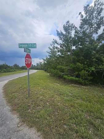 0.33 Acres of Residential Land for Sale in Ocklawaha, Florida