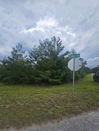 0.33 Acres of Residential Land for Sale in Ocklawaha, Florida