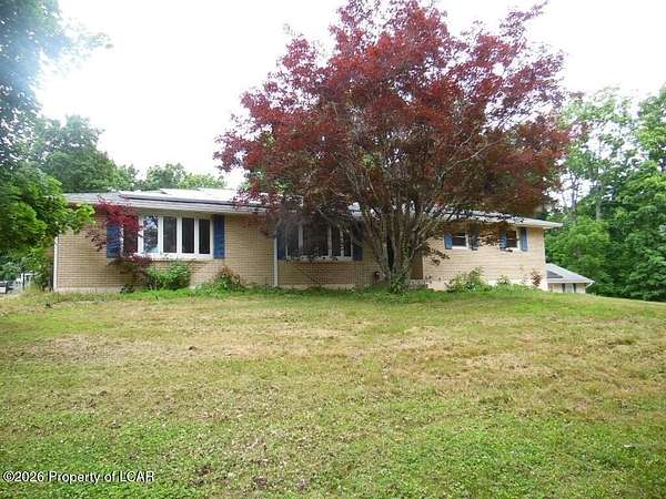 2.2 Acres of Land with Home for Sale in Wapwallopen, Pennsylvania