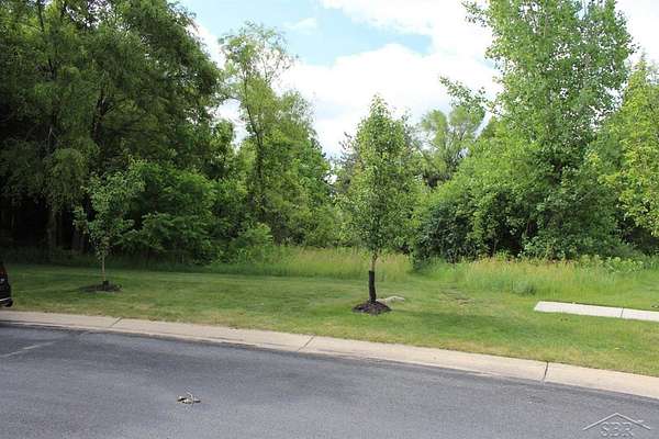 0.52 Acres of Residential Land for Sale in Saginaw, Michigan