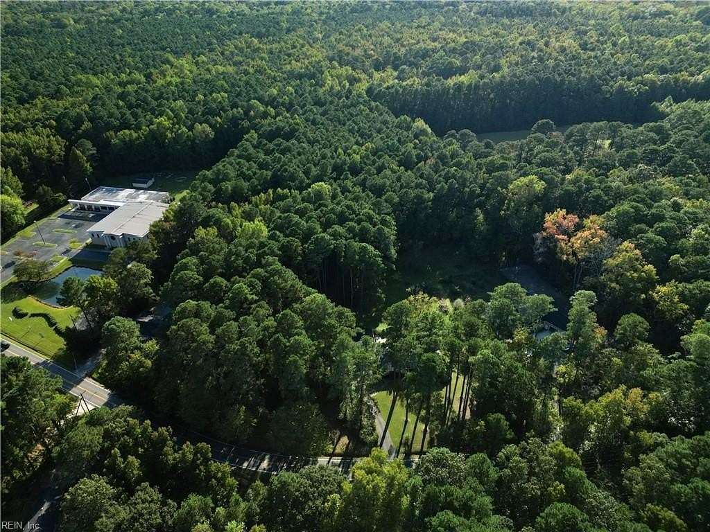 Land for Sale in Virginia Beach, Virginia