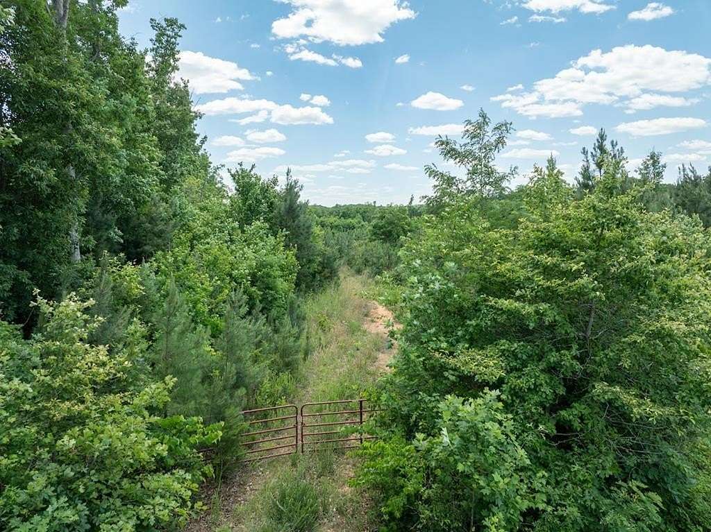 11.6 Acres of Land for Sale in Green Bay, Virginia