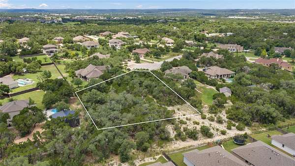 1 Acre of Residential Land for Sale in Dripping Springs, Texas