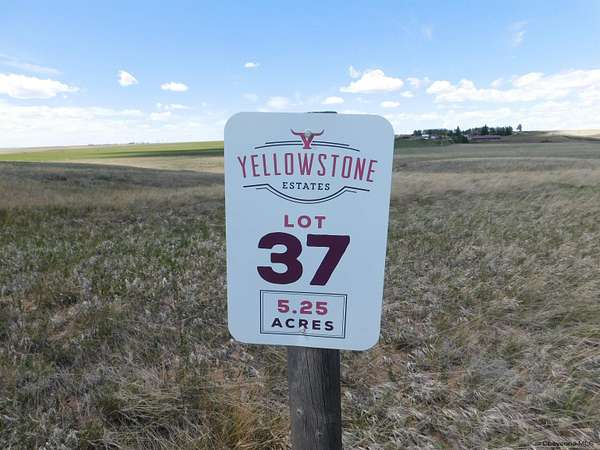 5.25 Acres of Residential Land for Sale in Cheyenne, Wyoming