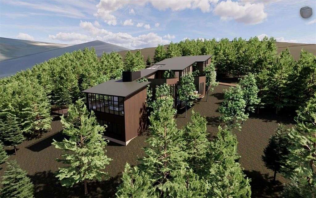 34.2 Acres of Land for Sale in Breckenridge, Colorado