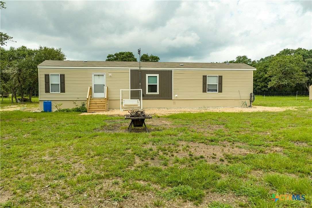 12 Acres of Land for Sale in Hallettsville, Texas