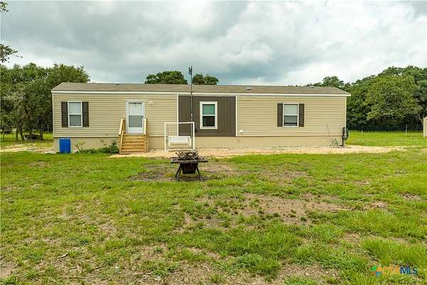 12 Acres of Land for Sale in Hallettsville, Texas