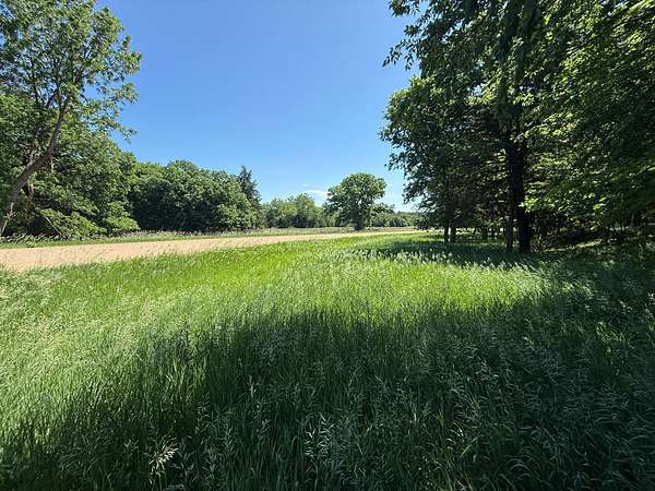 10 Acres of Recreational & Residential Land for Sale in Lynch, Nebraska
