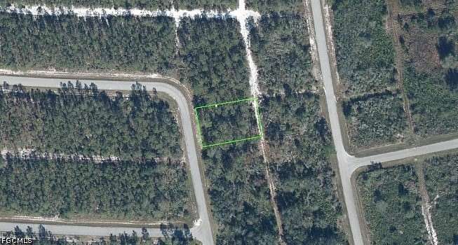 0.25 Acres of Land for Sale in Sebring, Florida