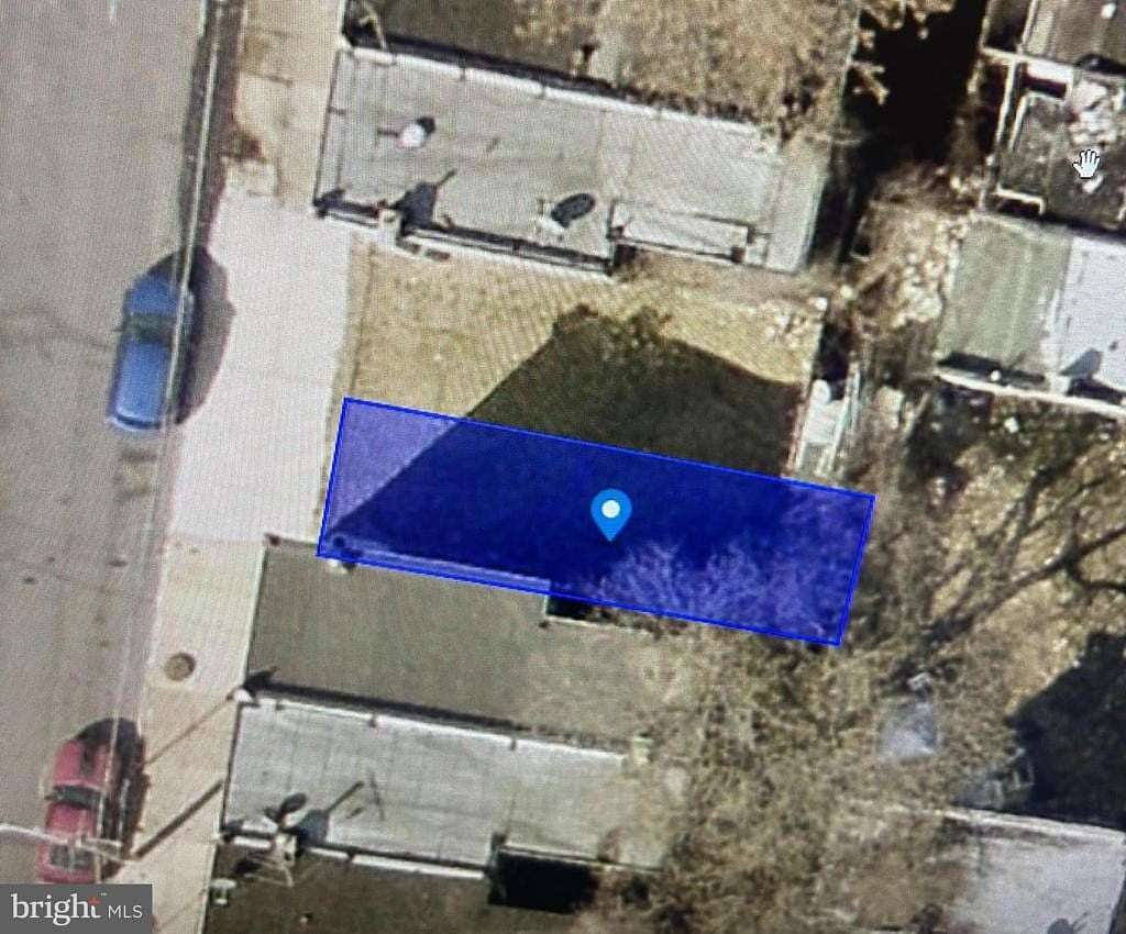 0.02 Acres of Residential Land for Sale in Philadelphia, Pennsylvania