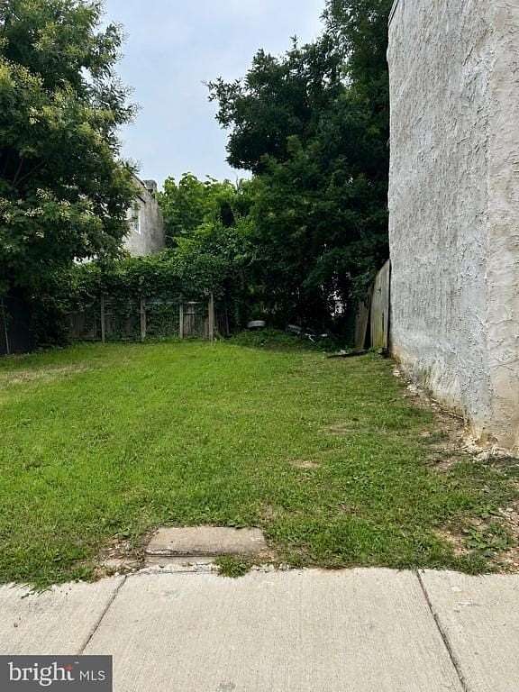 0.02 Acres of Residential Land for Sale in Philadelphia, Pennsylvania