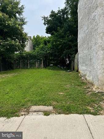 0.02 Acres of Residential Land for Sale in Philadelphia, Pennsylvania