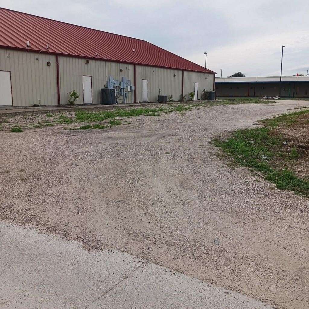 0.64 Acres of Commercial Land for Sale in Harlingen, Texas