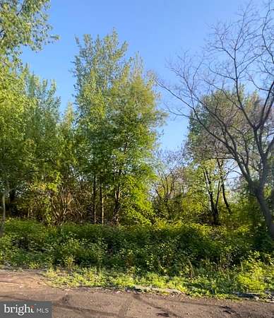 0.05 Acres of Land for Sale in Camden, New Jersey