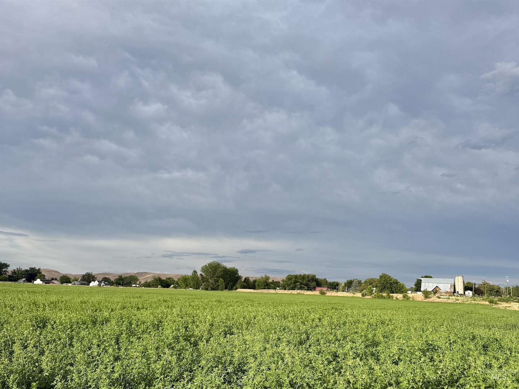 29.7 Acres of Land for Sale in Payette, Idaho