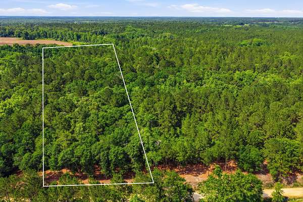 9 Acres of Residential Land for Sale in Opp, Alabama