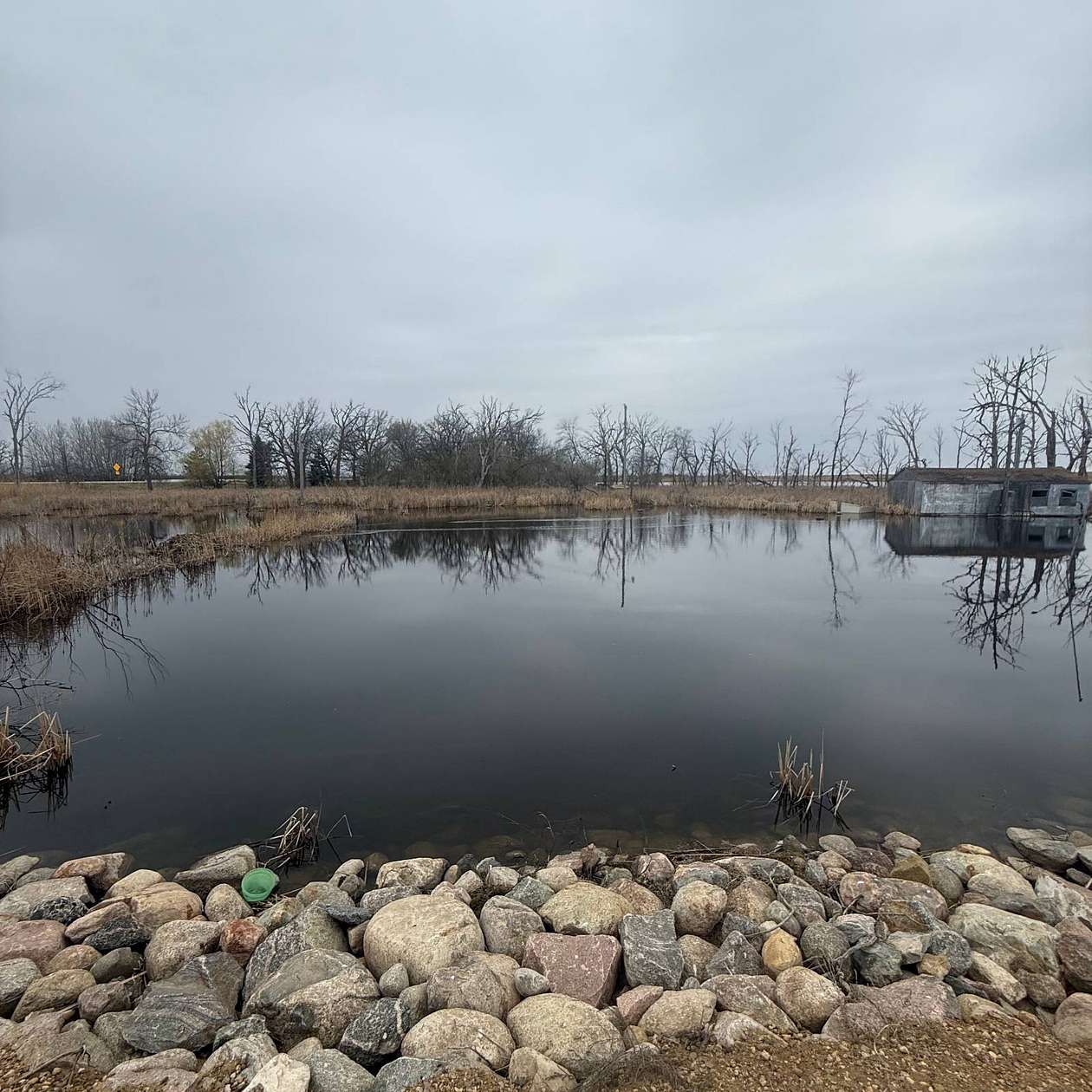 0.26 Acres of Residential Land for Sale in Waubay, South Dakota