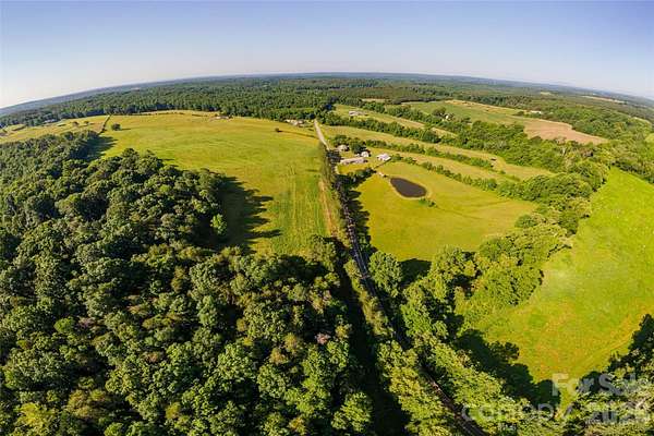 89 Acres of Land for Sale in Bostic, North Carolina
