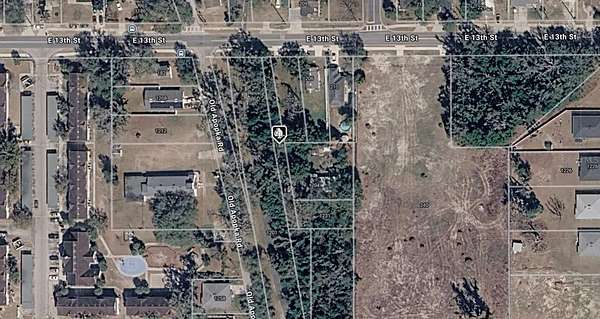 0.13 Acres of Residential Land for Sale in Apopka, Florida