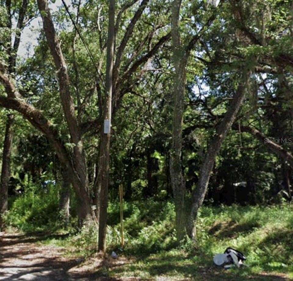 0.47 Acres of Residential Land for Sale in Brooksville, Florida