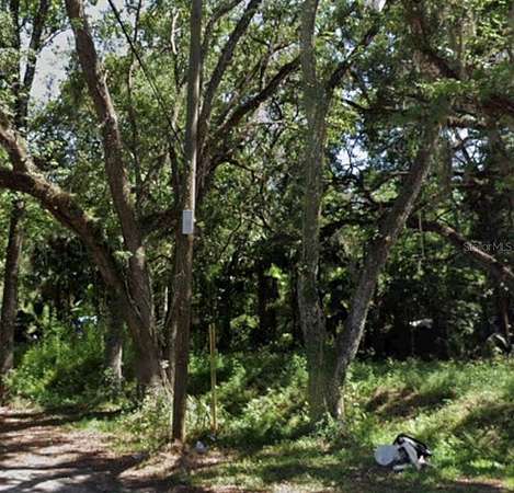 0.47 Acres of Residential Land for Sale in Brooksville, Florida