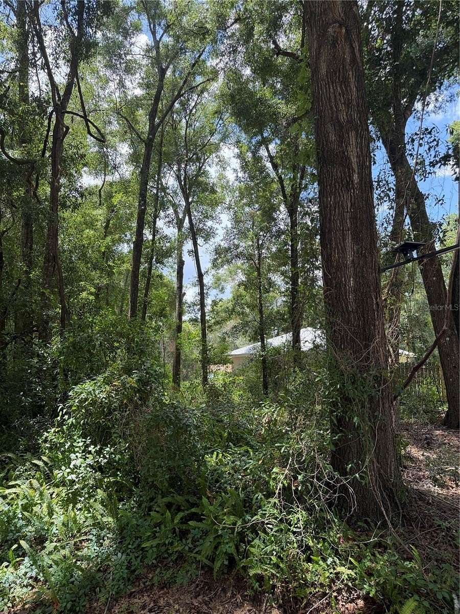 0.11 Acres of Residential Land for Sale in Ocala, Florida