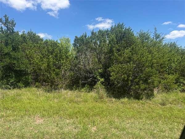 1 Acre of Residential Land for Sale in Whitney, Texas