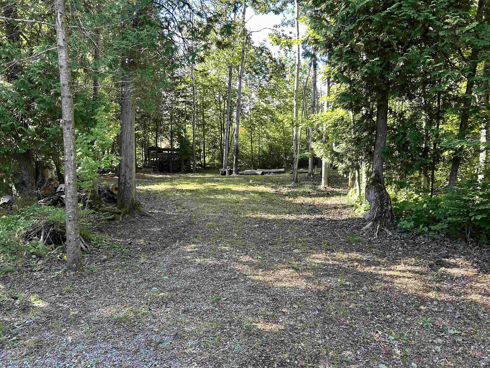2.15 Acres of Residential Land for Sale in Millersburg, Michigan
