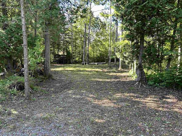 2.15 Acres of Residential Land for Sale in Millersburg, Michigan
