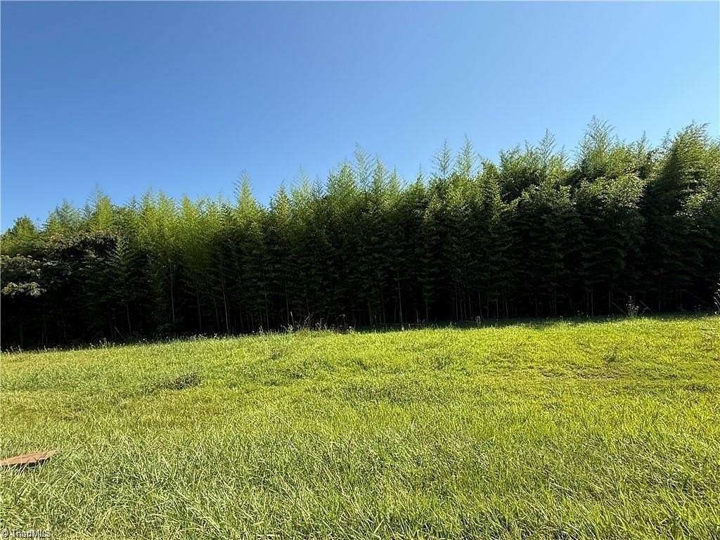 3.9 Acres of Mixed-Use Land for Sale in Sophia, North Carolina