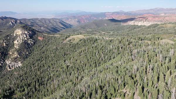 20 Acres of Land for Sale in Brian Head, Utah