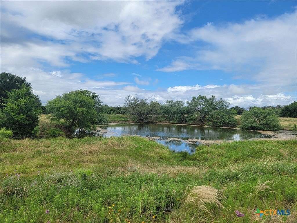 5 Acres of Residential Land for Sale in Copperas Cove, Texas