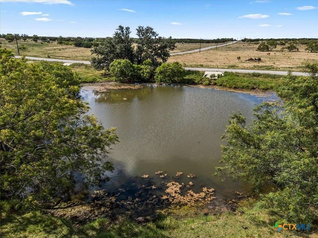 5 Acres of Residential Land for Sale in Copperas Cove, Texas