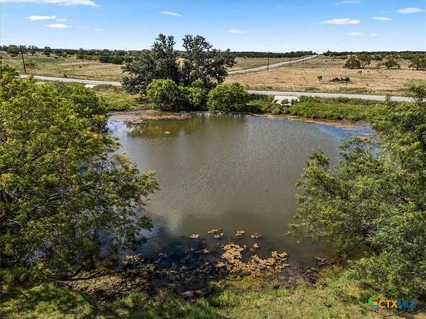 5 Acres of Residential Land for Sale in Copperas Cove, Texas