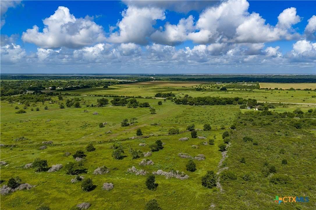 22.8 Acres of Agricultural & Residential Land for Sale in Lolita, Texas