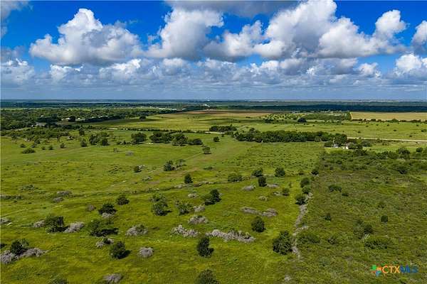 22.8 Acres of Agricultural & Residential Land for Sale in Lolita, Texas