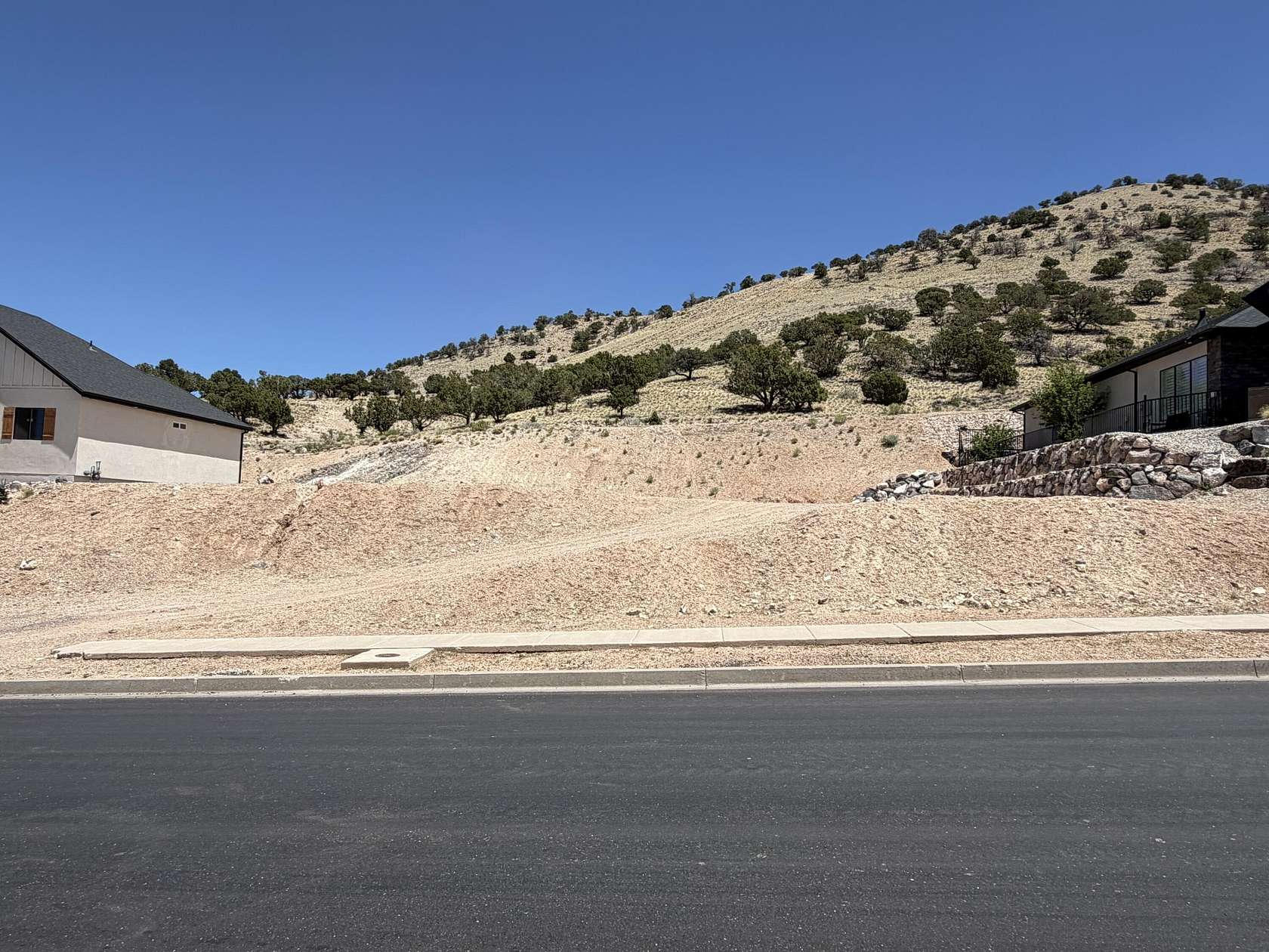 0.33 Acres of Residential Land for Sale in Cedar City, Utah