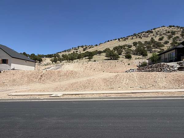 0.33 Acres of Residential Land for Sale in Cedar City, Utah