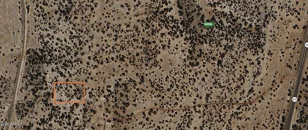 1.45 Acres of Land for Sale in Williams, Arizona