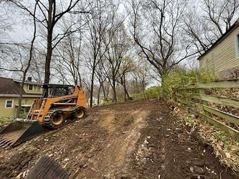 0.09 Acres of Residential Land for Sale in St. Joseph, Missouri