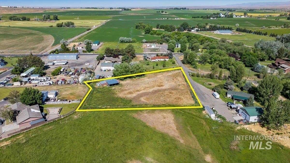 1.42 Acres of Land for Sale in Gooding, Idaho