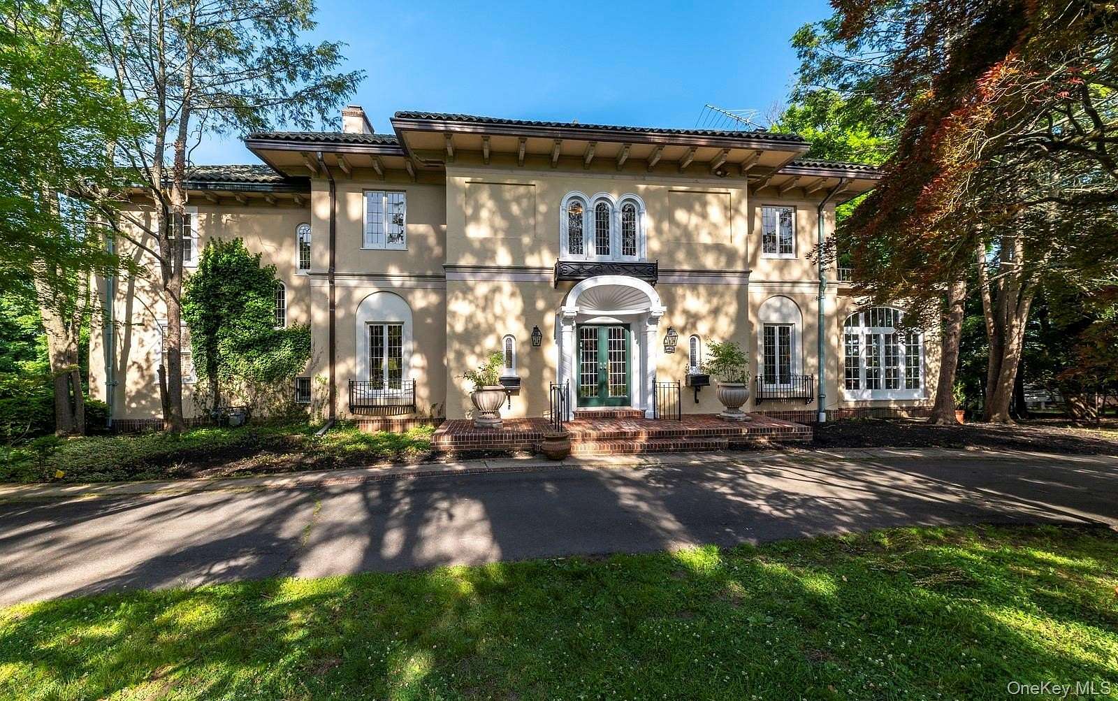 2.1 Acres of Land with Home for Sale in Nyack, New York