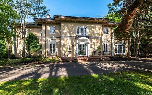 2.1 Acres of Land with Home for Sale in Nyack, New York