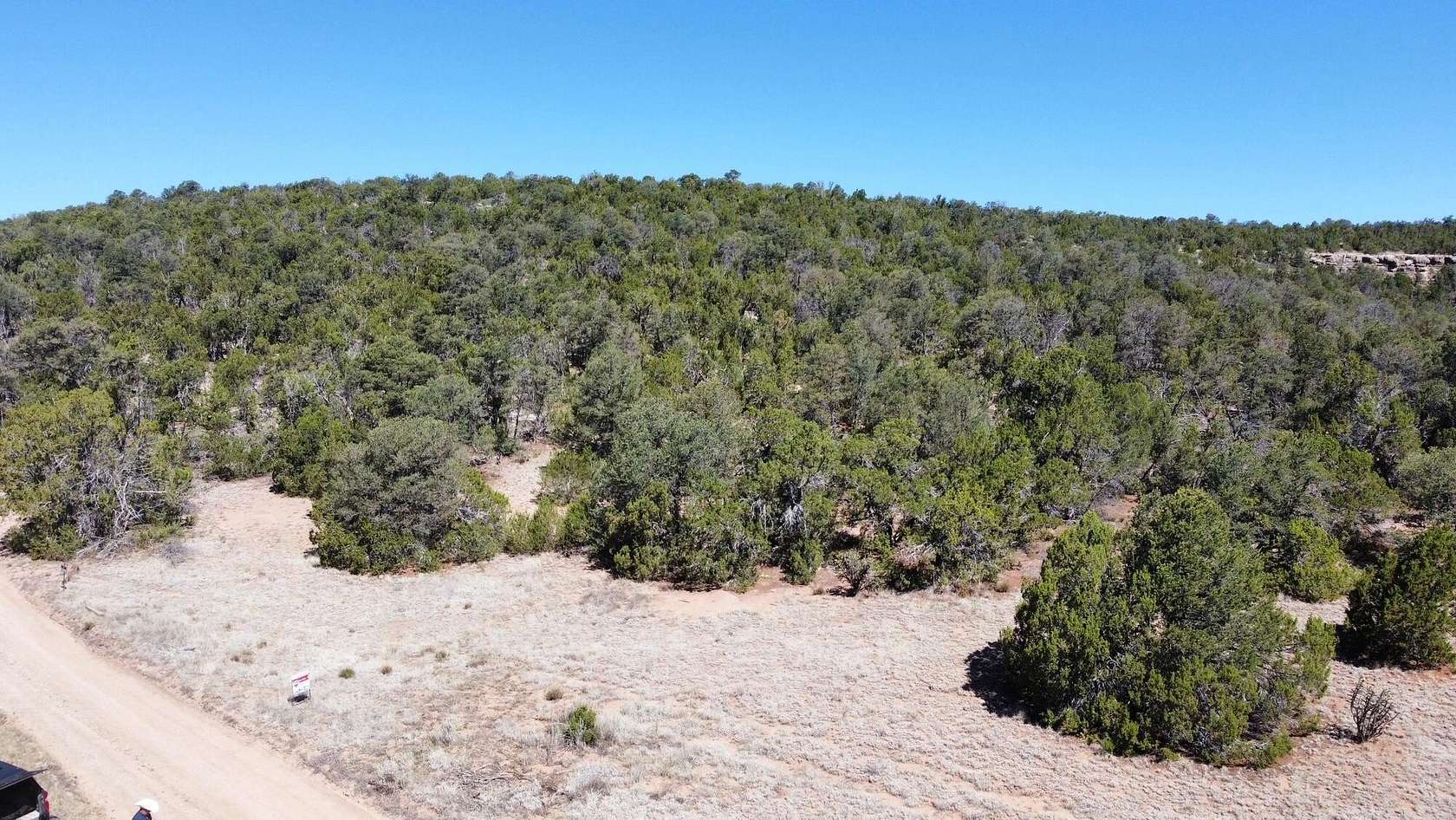 20 Acres of Recreational Land for Sale in Edgewood, New Mexico