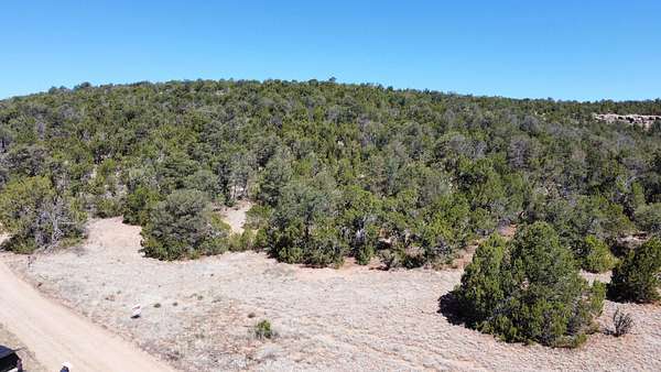 20 Acres of Recreational Land for Sale in Edgewood, New Mexico