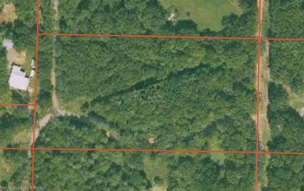 4.4 Acres of Land for Sale in Rudy, Arkansas