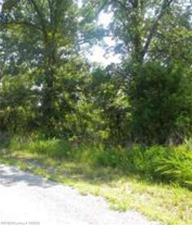 4.4 Acres of Land for Sale in Rudy, Arkansas