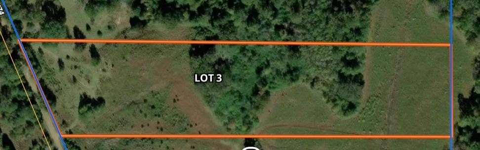 10.4 Acres of Recreational & Residential Land for Sale in Oakland, Mississippi