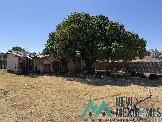 0.5 Acres of Land for Sale in Grady, New Mexico