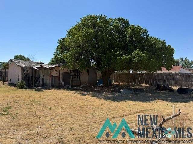 0.5 Acres of Land for Sale in Grady, New Mexico